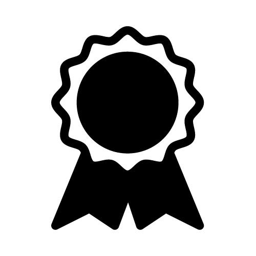 Award icon