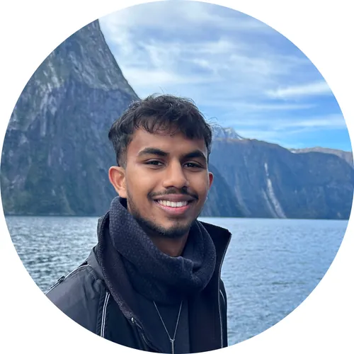 Punjaya Wickramasinghe Profile Picture