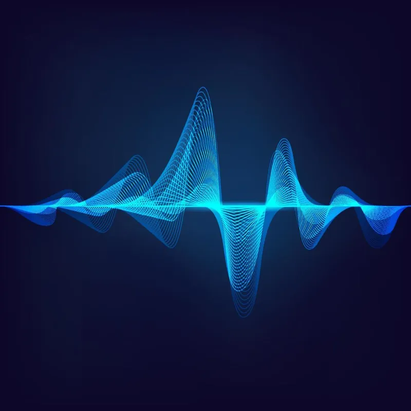 Acoustic Emotion Recognition with AI