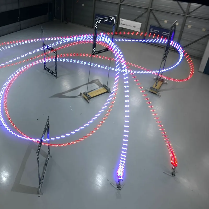 Robust Inertial Navigation System
