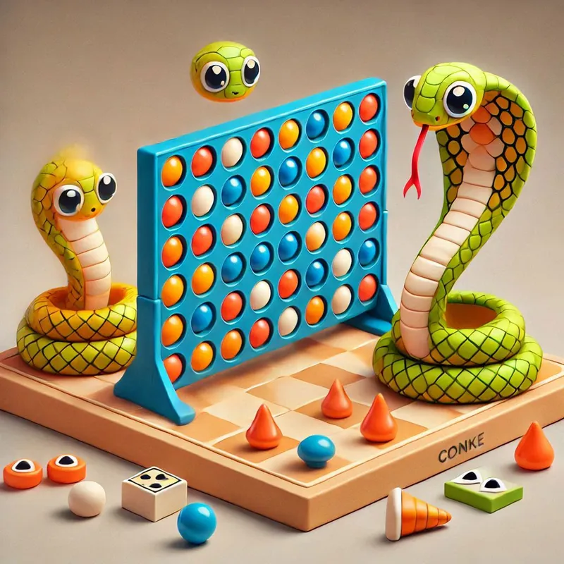 Games in Python