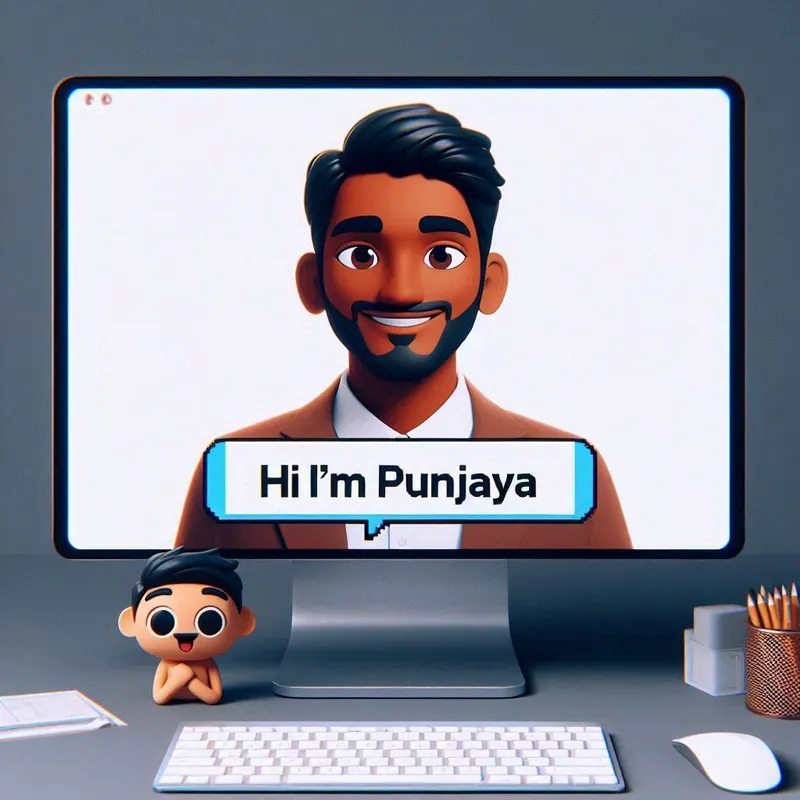 Portfolio Website